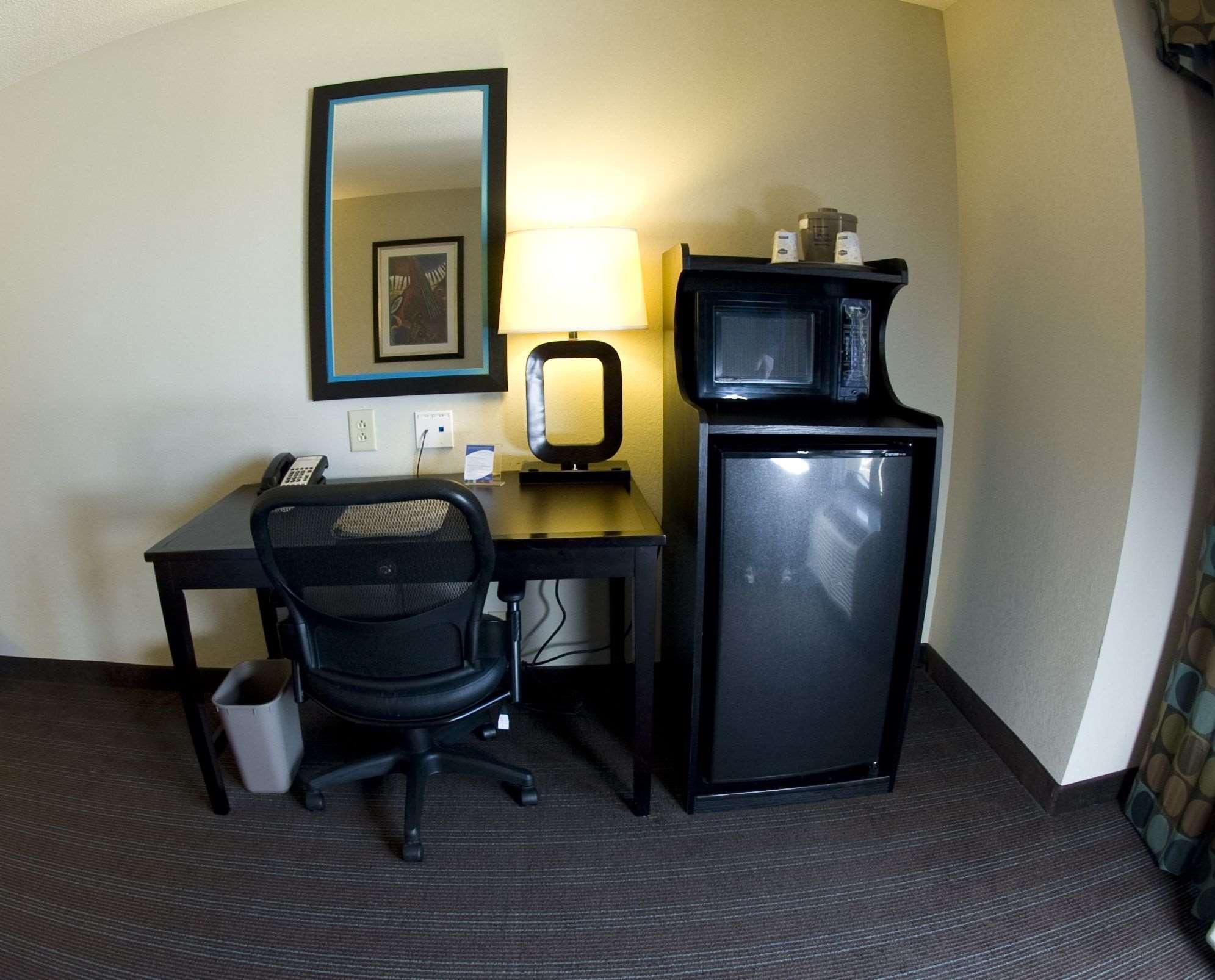 Hampton Inn & Suites Nashville-Downtown Chambre photo