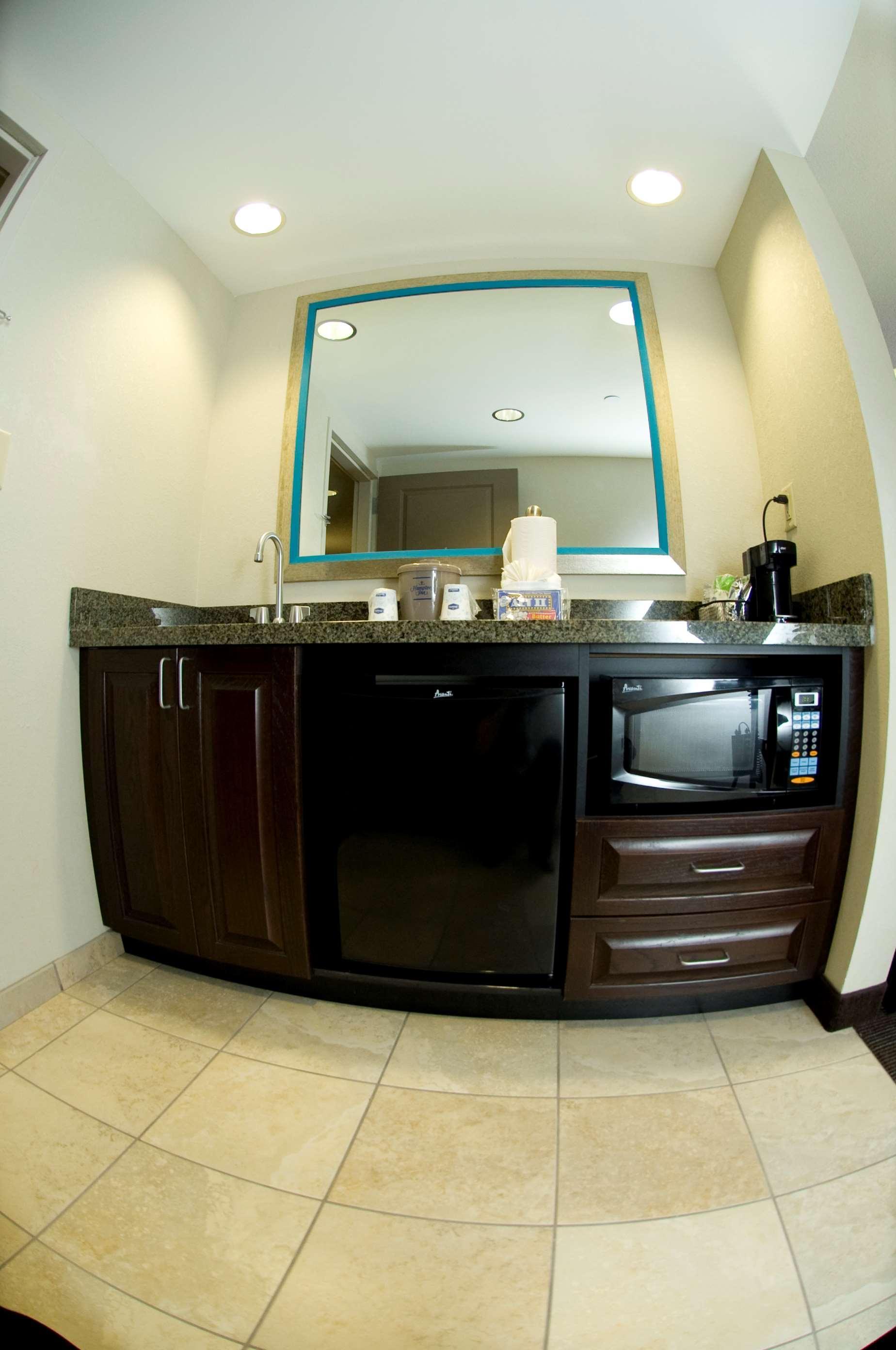 Hampton Inn & Suites Nashville-Downtown Chambre photo