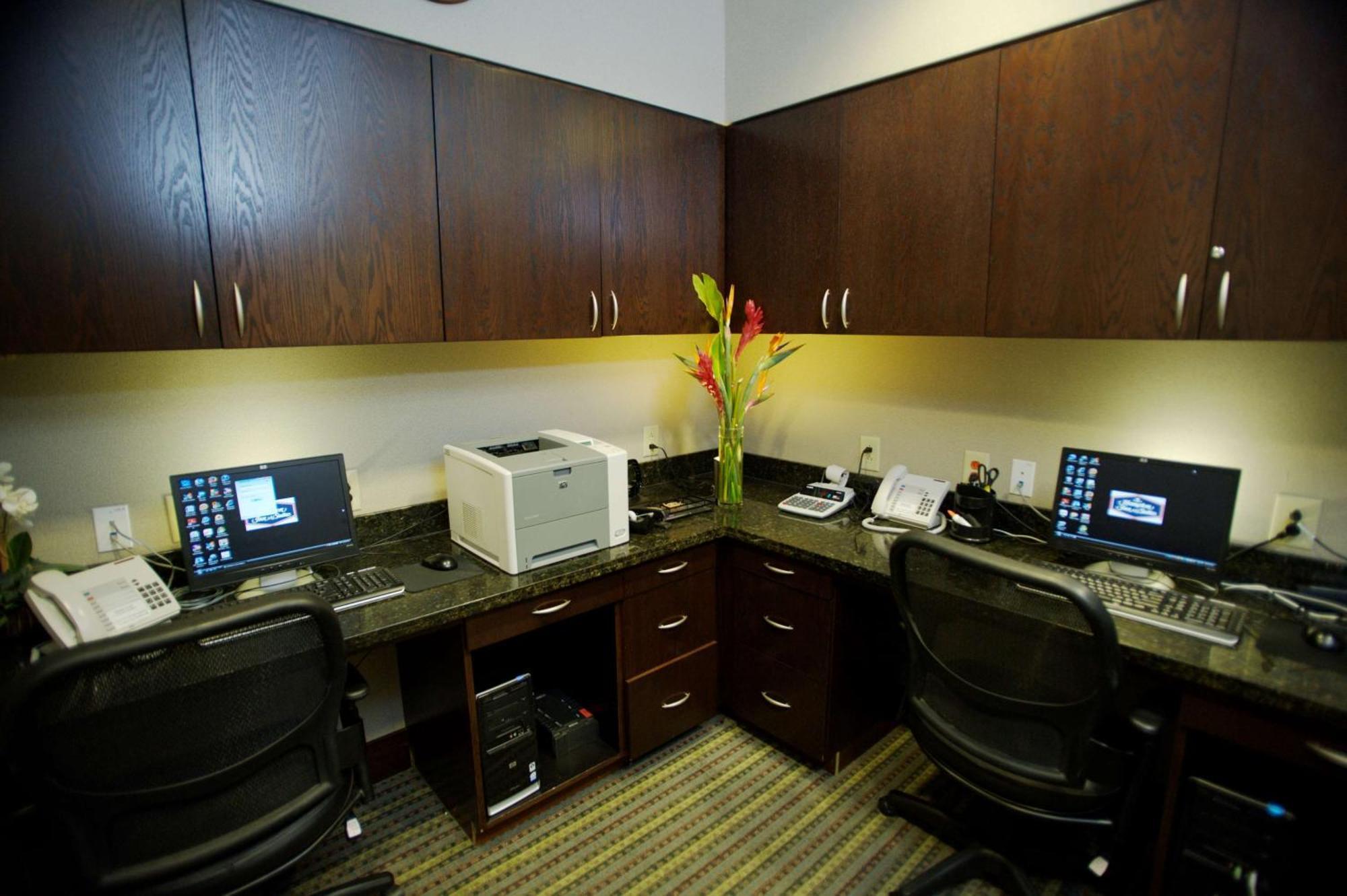 Hampton Inn & Suites Nashville-Downtown Extérieur photo